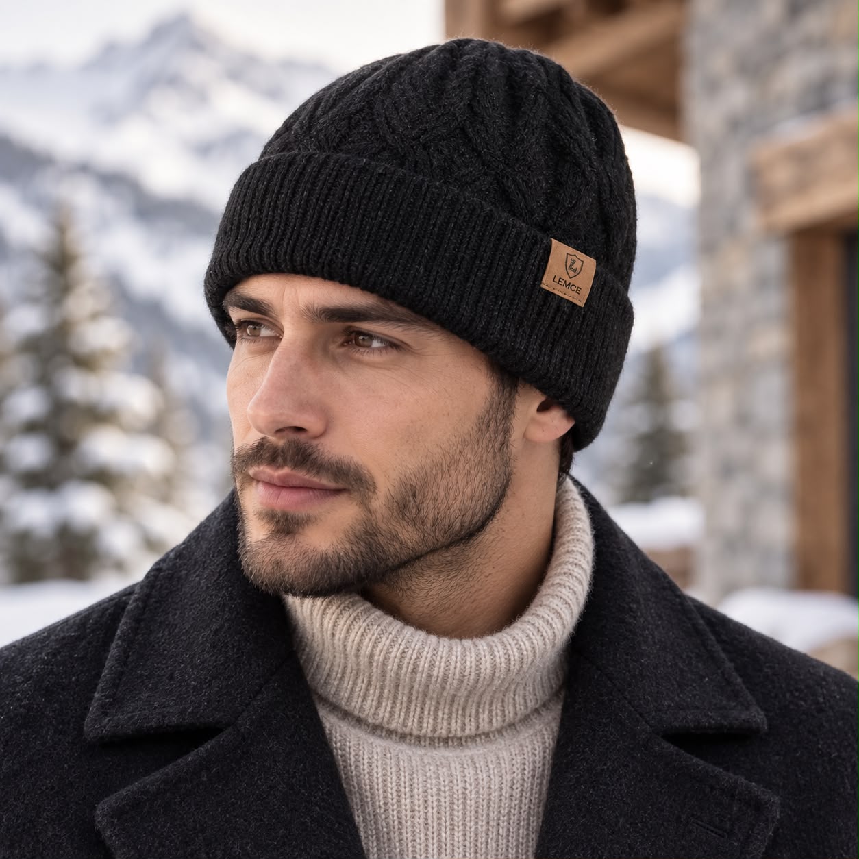 LEMCE Classic Beanie
