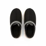 Lemce Cloudstep Plush Slipper- Whipstich