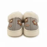 Lemce Cloudstep Plush Slipper