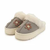 Lemce Cloudstep Plush Slipper