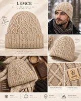 LEMCE ARCTIC KNIT