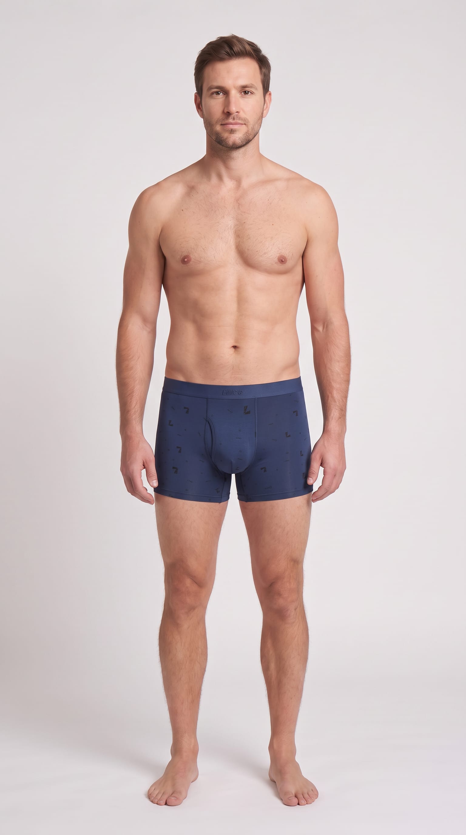 Men's Innerwear