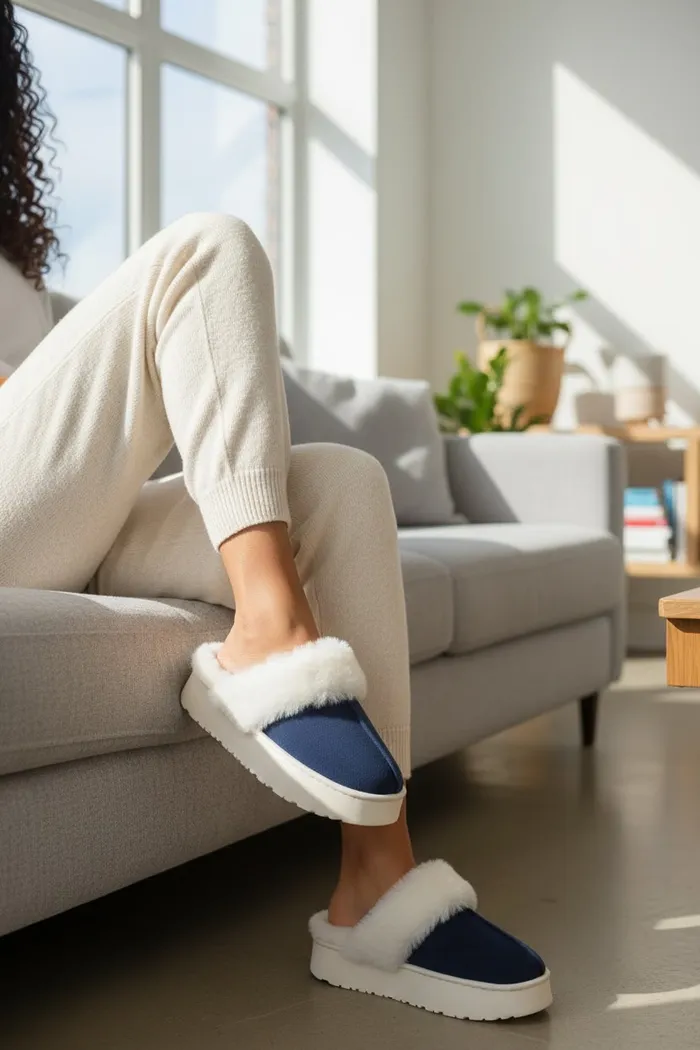 Women's Footwear