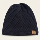 LEMCE Rib Knit Beanie