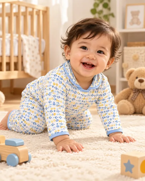 LEMCE Little Cub Sky™