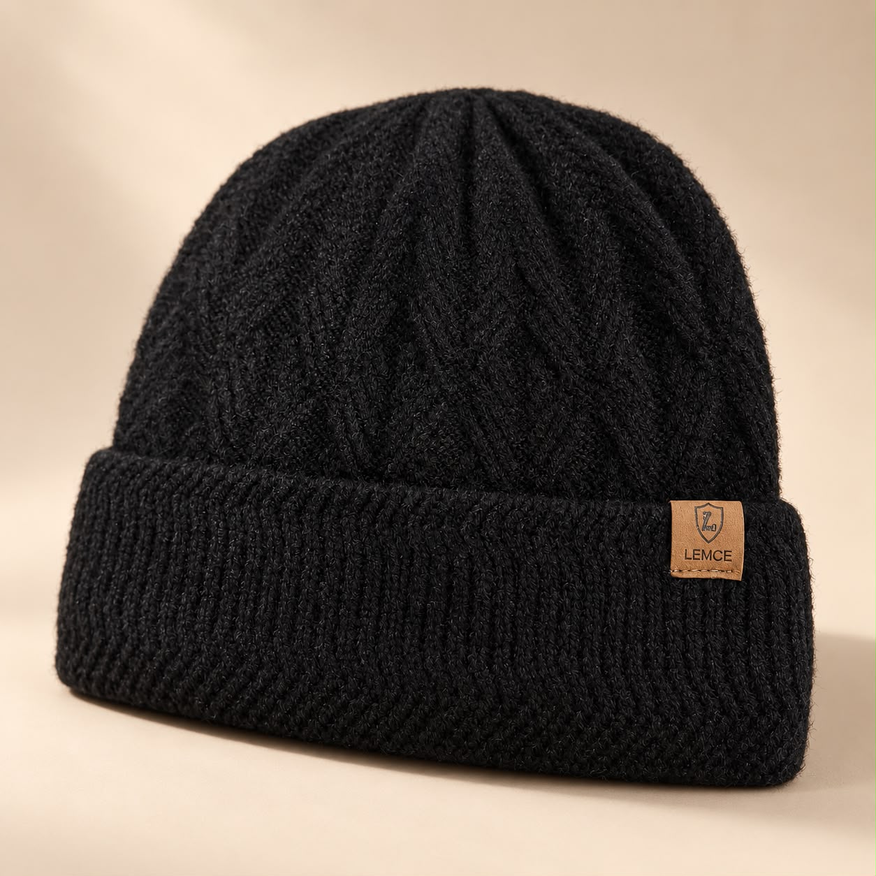 LEMCE Classic Beanie