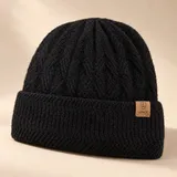 LEMCE Classic Beanie