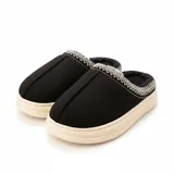 Lemce Cloudstep Plush Slipper- Whipstich