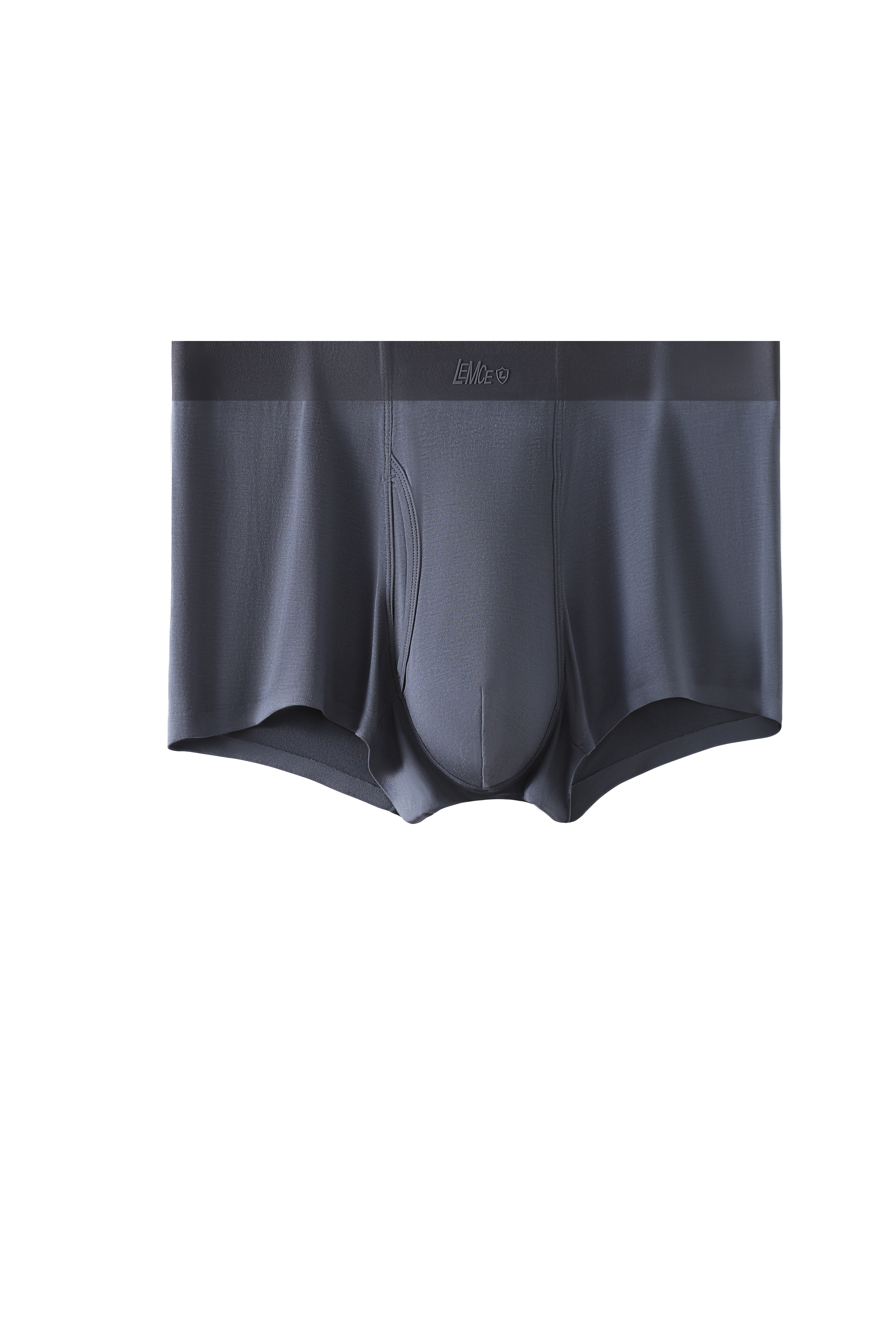 Lemce Ultrasoft Seamless Modal Underwear (Pack of 3)