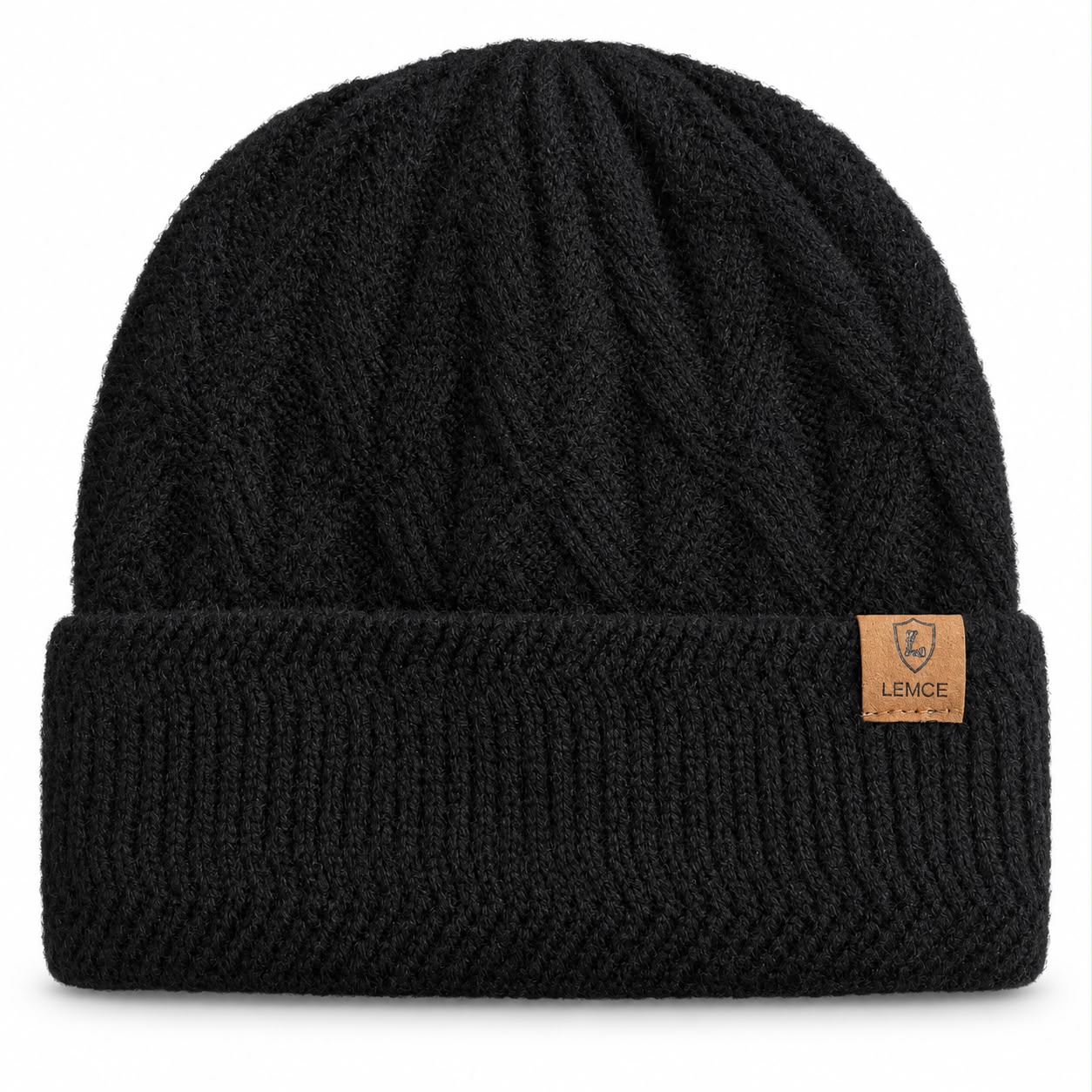 LEMCE Classic Beanie