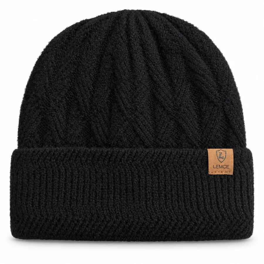 LEMCE Classic Beanie