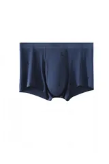Lemce Ultrasoft Seamless Printed Underwear(Pack of Three)