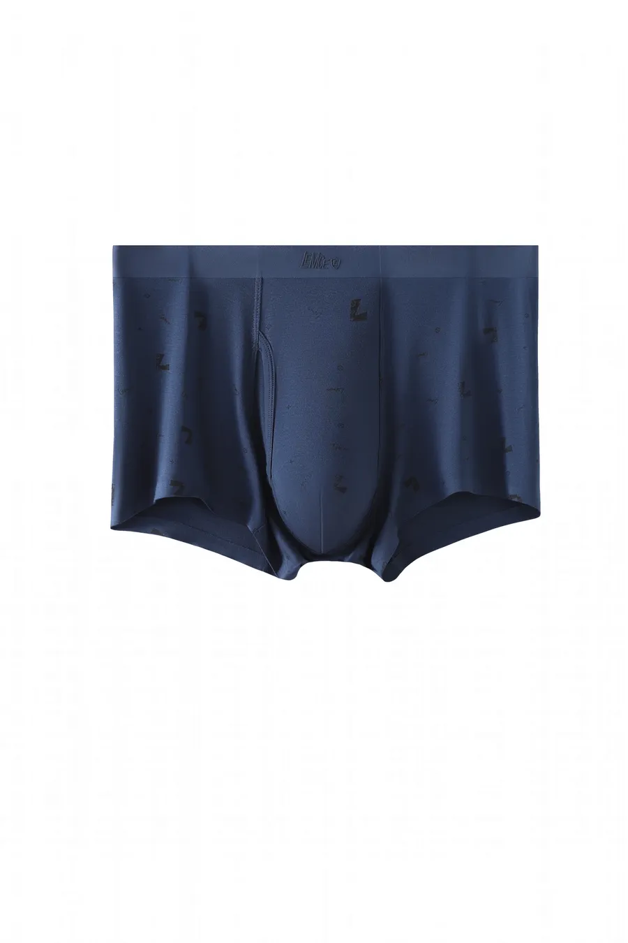 Lemce Ultrasoft Seamless Printed Underwear(Pack of Three)